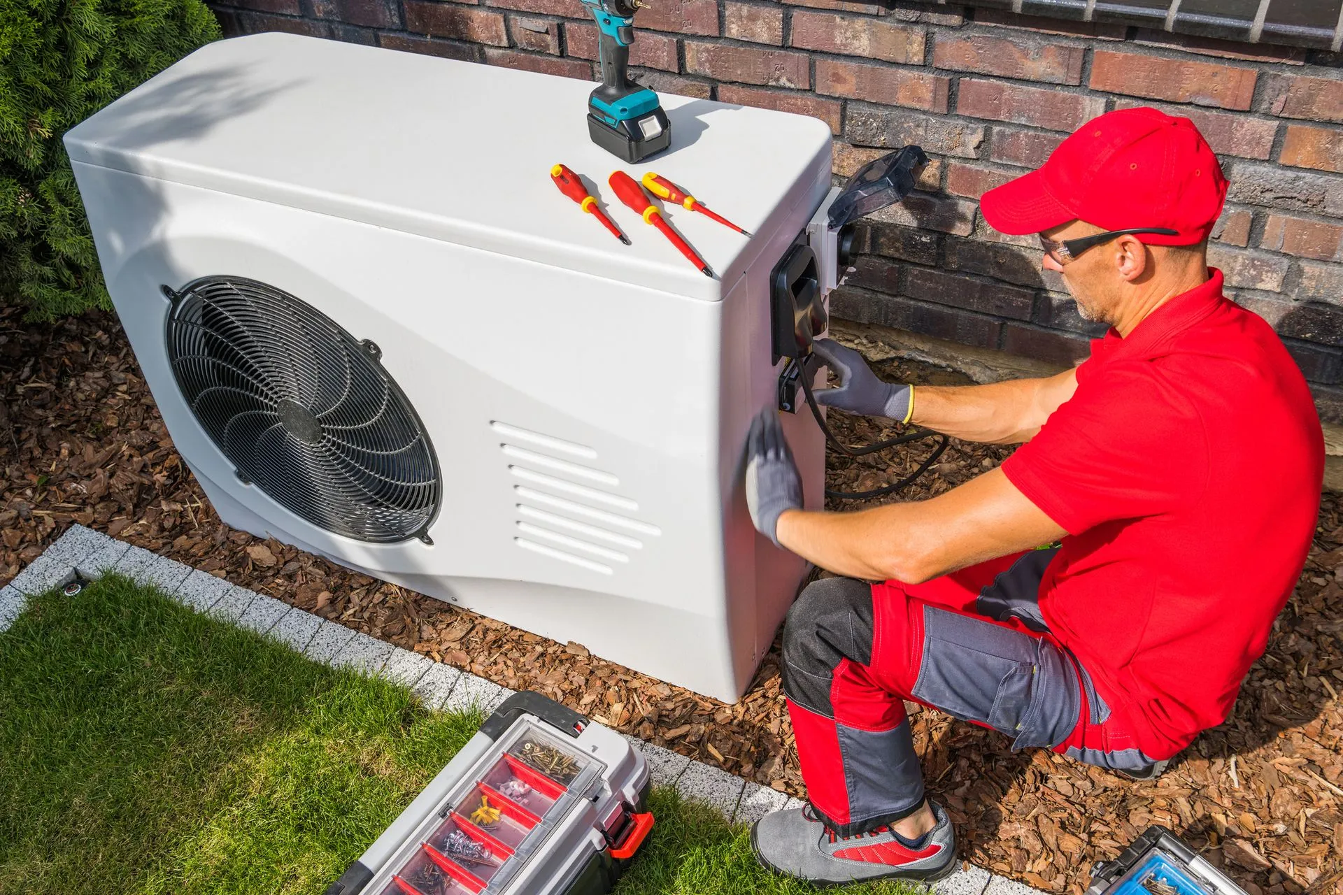About HVAC in Pelion, SC